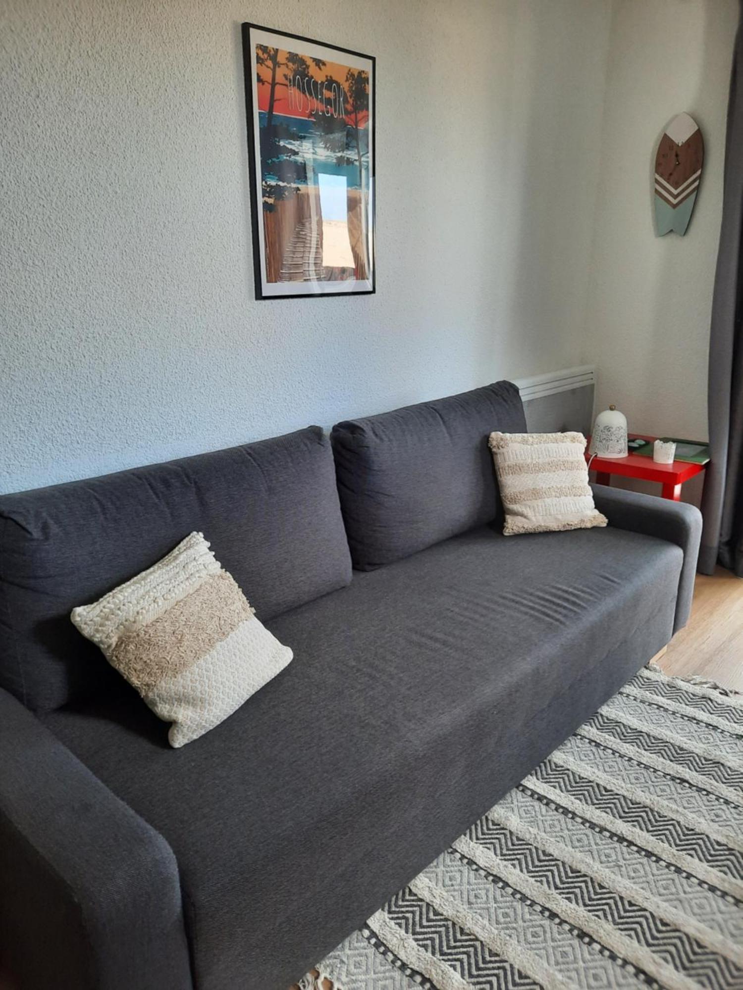 Joli T2 38 M2 Renove Idealement Situe Seignosse ภายนอก รูปภาพ